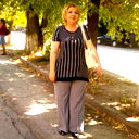 Amalya Bagdasaryan