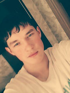 Данил Гуржей