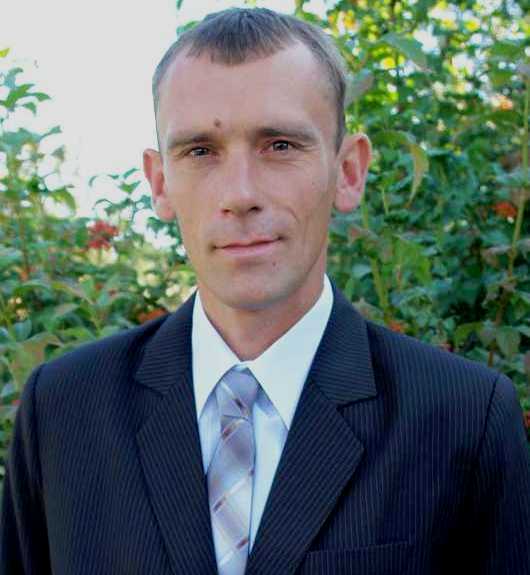 Алексей Гусев