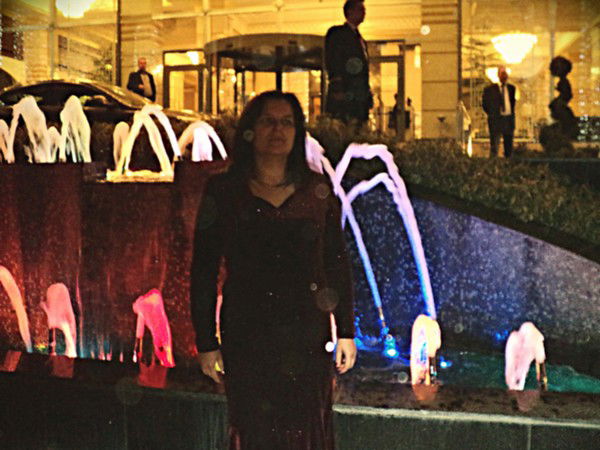 Светлана Калинкина