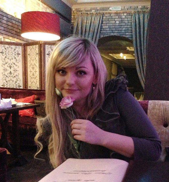 Нина Спирина