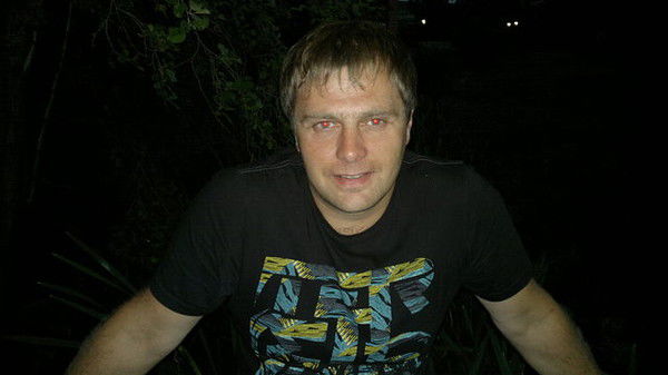 Андрей Ладейщиков