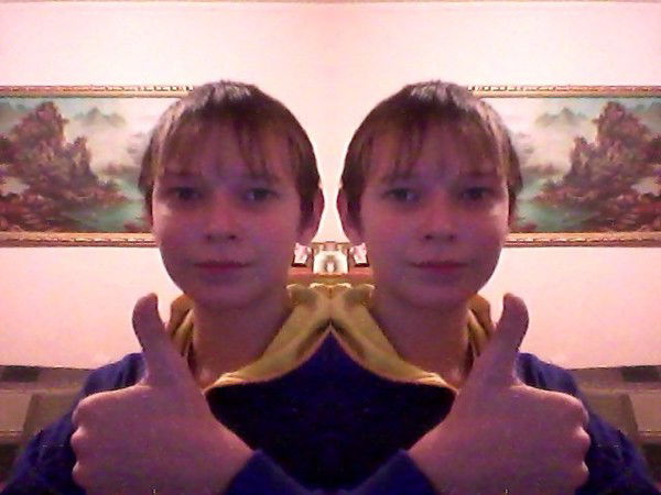 Maxim Жеретинцев