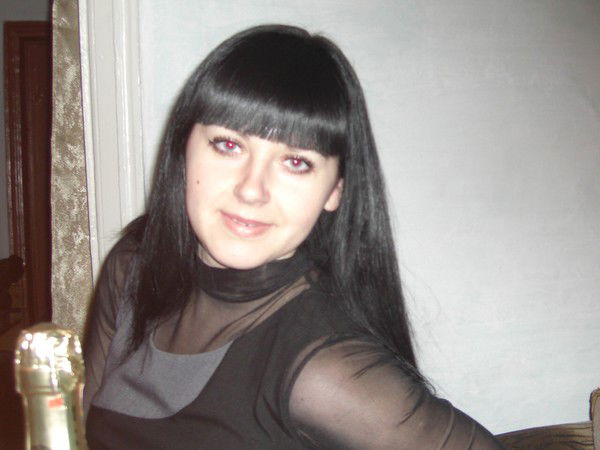 Наталья Сеньковец