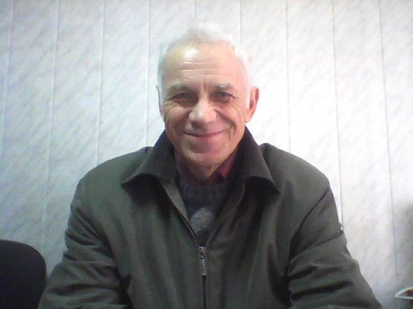 Валерий Киосов