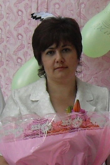 Valya Tkaсhenko