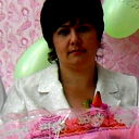 Valya Tkaсhenko