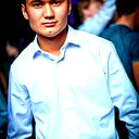 Nurzhan Ablakimov