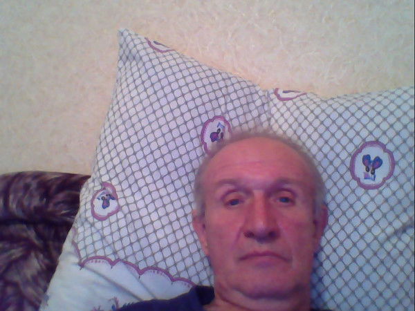 Виктор Афонин