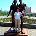 Галия Айтказина