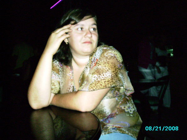 Марина Белоцерковец