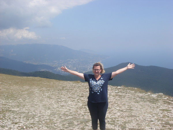 Екатерина Швецова