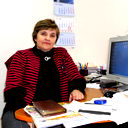 Наталья Иванникова