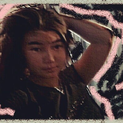 Айпери Алымбекова