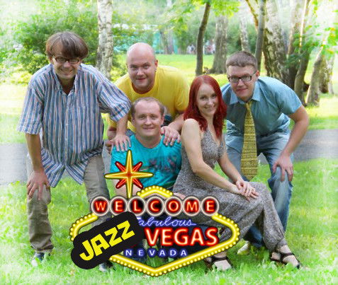 Джаз Вегас