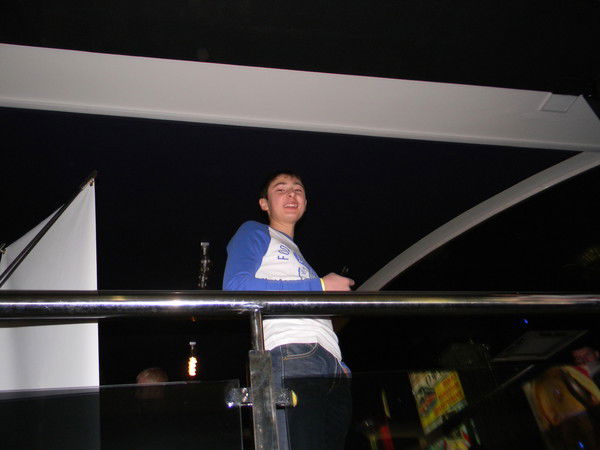 Александр Хан