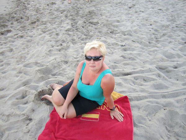 Елена Дьячук