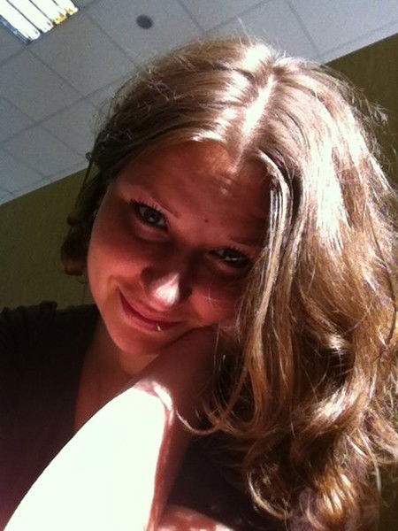 Катерина Ахмадуллина