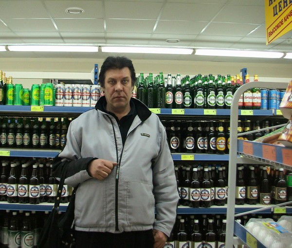 Николай Товстыко