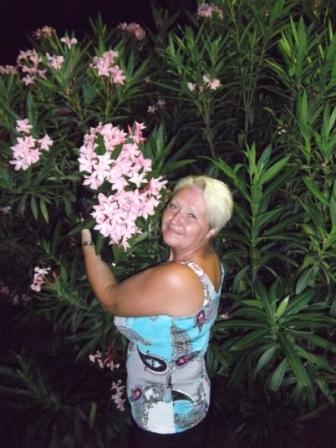 Галина Лабецкая