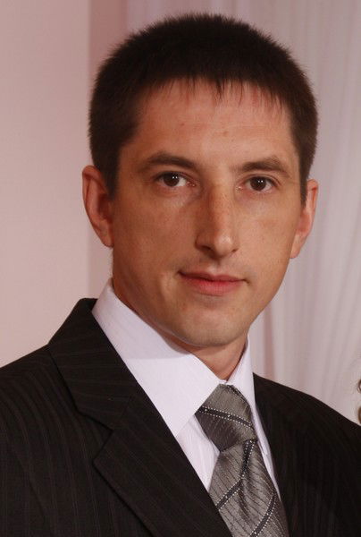 Алексей Позднов