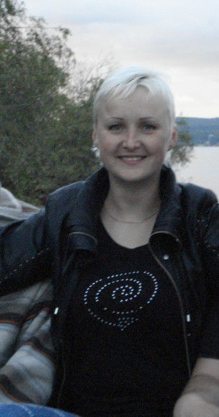 Елена Филиппова