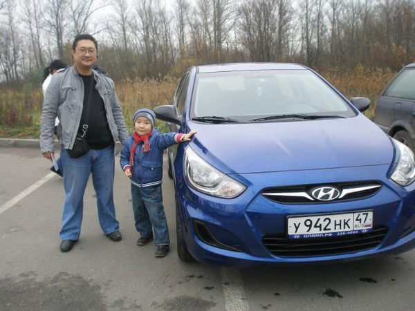 Виталий Французов