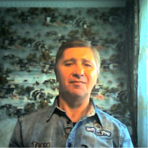 Сергей Булавин