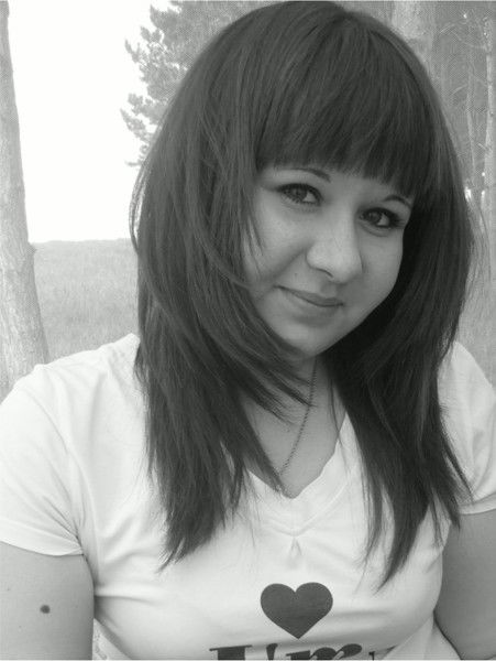 Анастасия Алексеевна