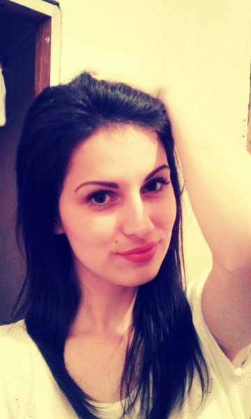 Екатерина Ефименко