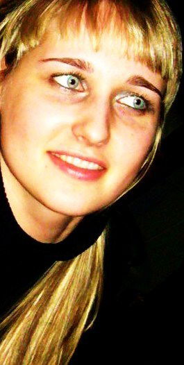 Марина Кузнецова