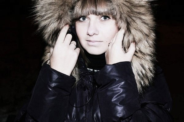 Кристина Никитина