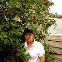 Елена Горохова