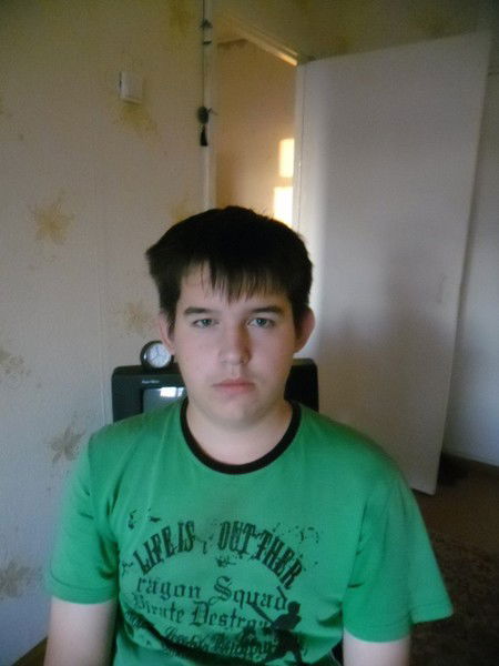 Tolik Шалунов