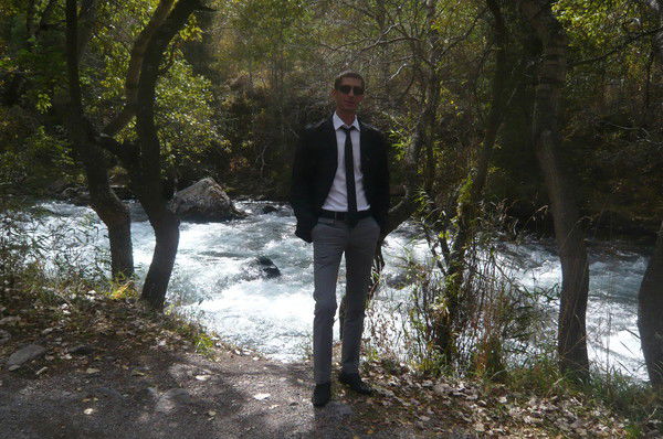 Роман Зимин