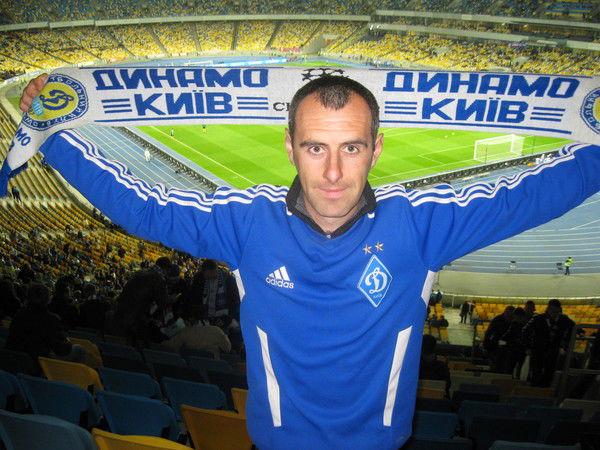 Юрий Белокоз