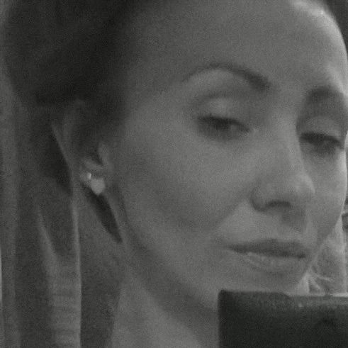 Наталья Сазонова