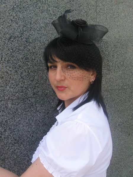 Елена Серко