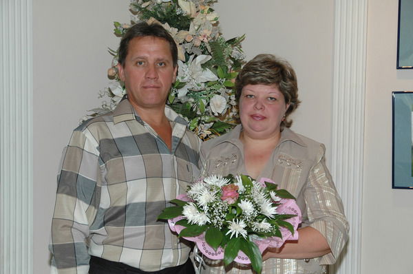 Леонид Краевой