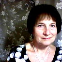 Татьяна Стрельникова