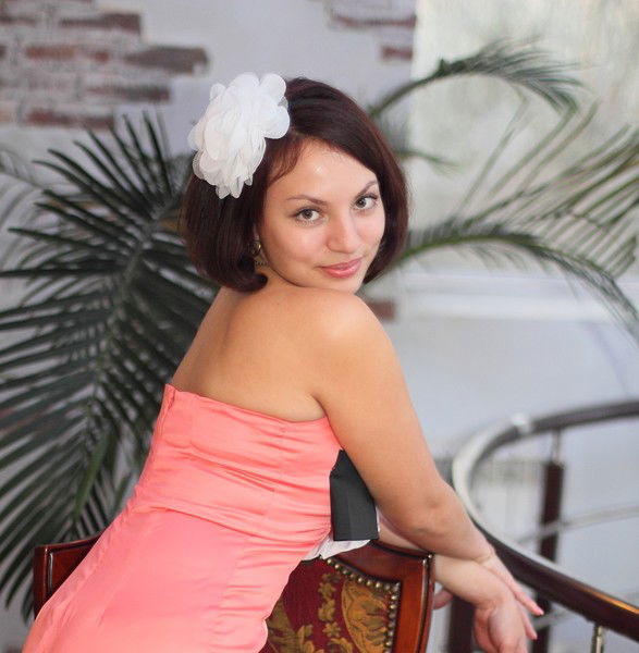 Надежда Алещенко