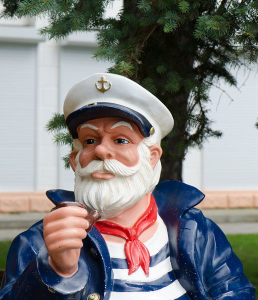 Алексей Малов