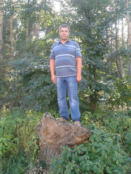 Александр Иволга