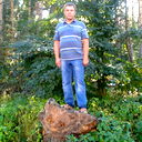 Александр Иволга
