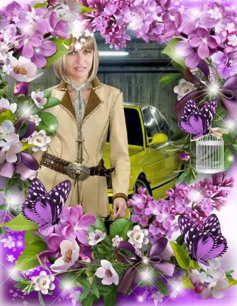 Ирина Панова