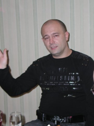 Роман Носов