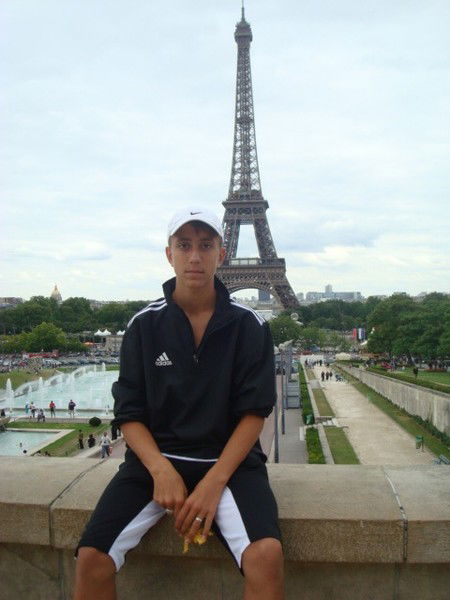 Ванька Pentag_On