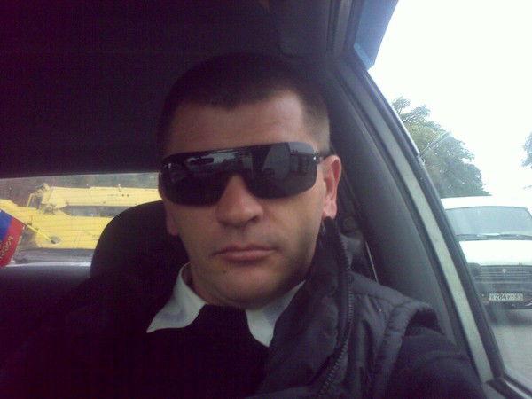 Вячеслав Чуприна