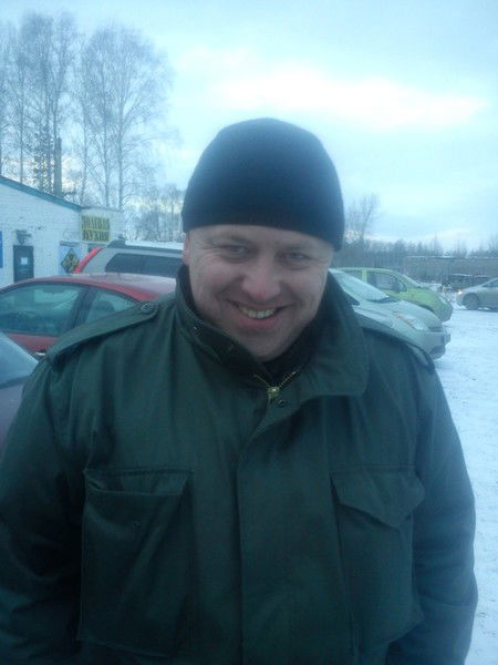 Артем Санаров