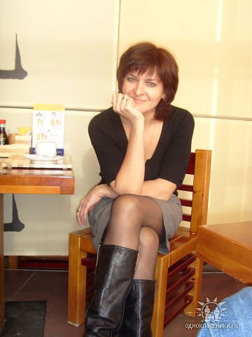 Елена Кармалина